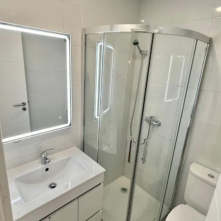 Διαμέρισμα Loft Wh Lisboa