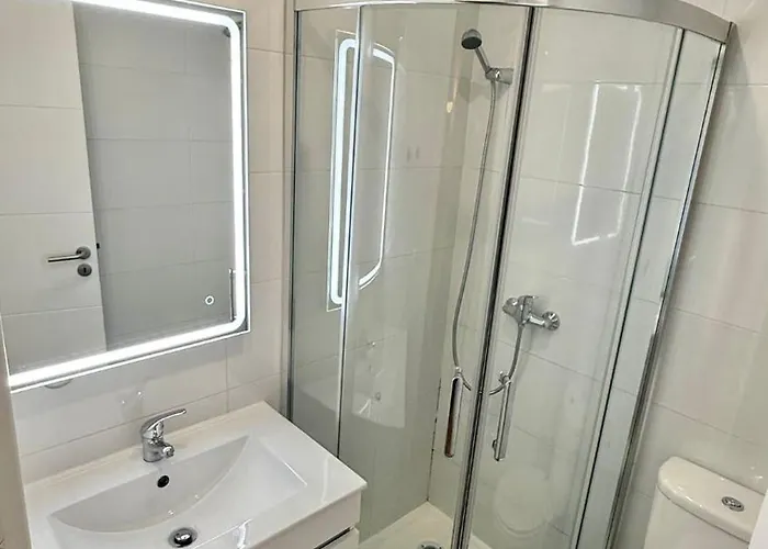 Apartament Loft Wh Lizbona