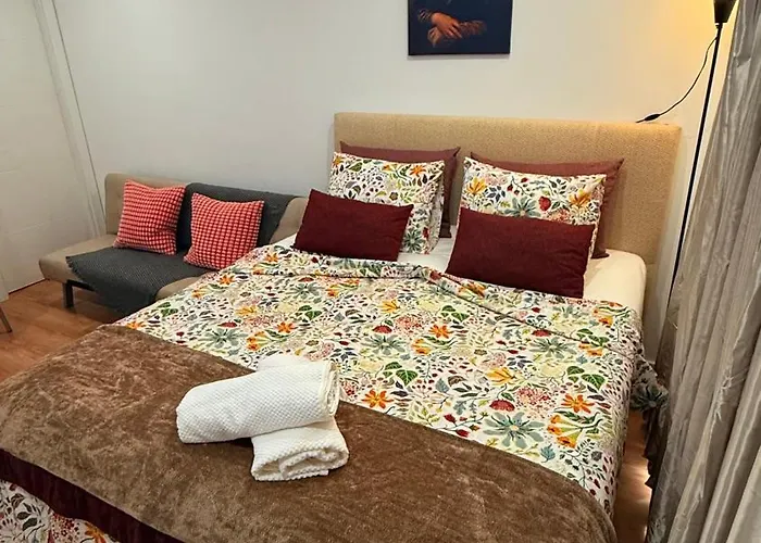 شقة Loft Wh Lisboa