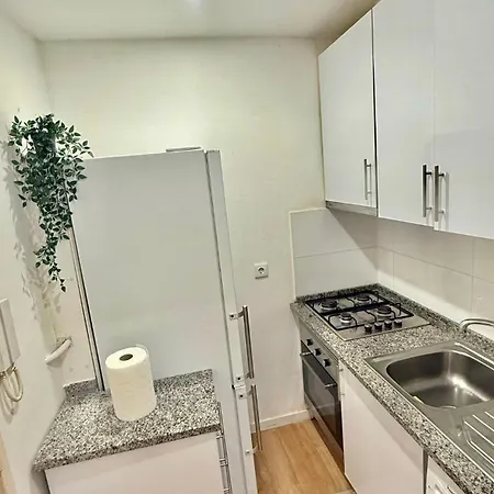 Loft Wh * Лиссабон