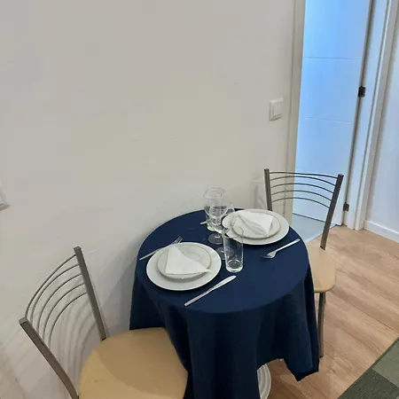 Apartamento Loft Wh *
