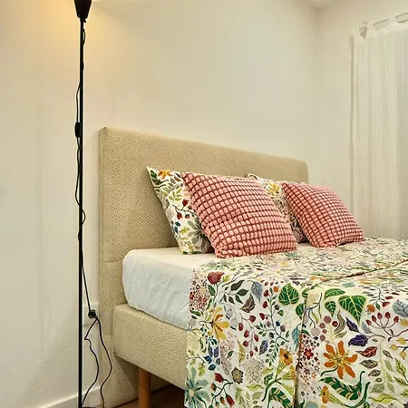 Apartamento Loft Wh