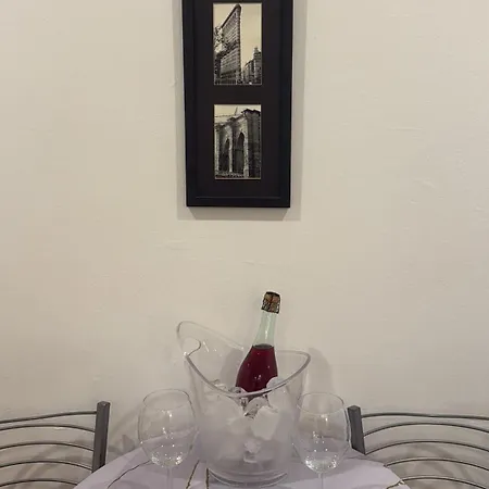 Loft Wh Apartamento *