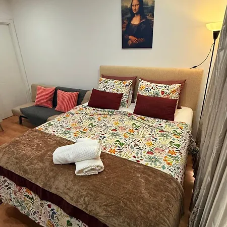 Apartamento Loft Wh Lisboa