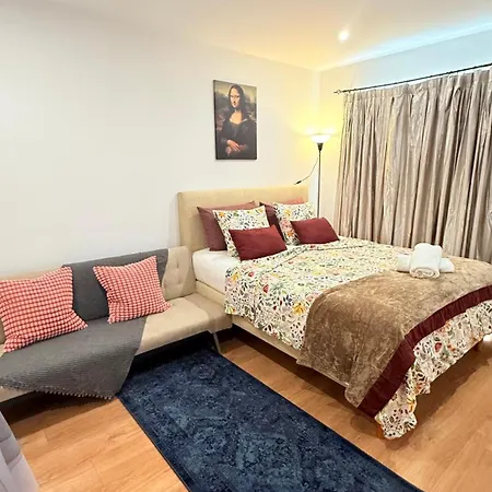 Loft Wh * ליסבון